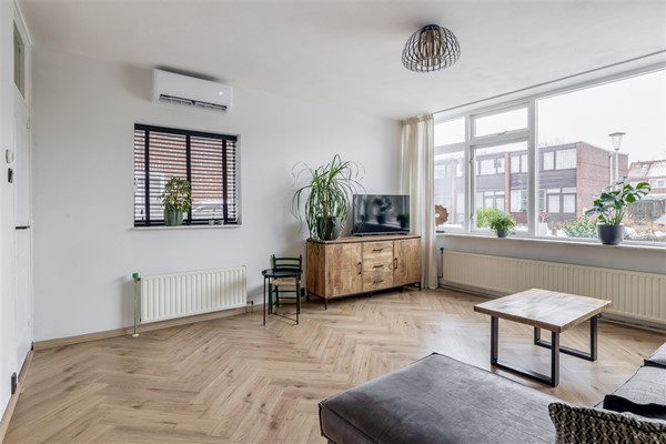 Medium property photo - Minervastraat 98, 9645 CT Veendam